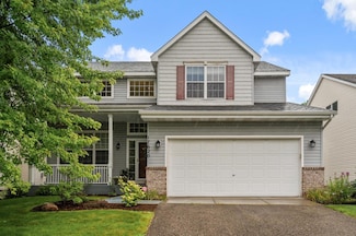 17620 91st Ave N, Osseo, MN 55311