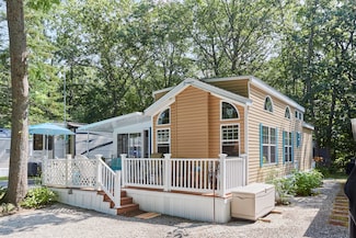 1 Robinson Way Unit 14, Kennebunk, ME 04043