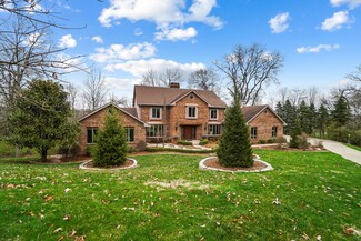 16 Linden Hill Dr, Crescent Springs, KY 41017