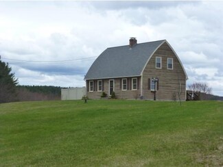 99 Marcel Rd, Mason, NH 03048