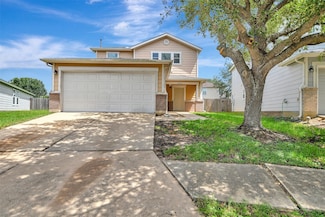 18226 Coreland Ln, Cypress, TX 77429