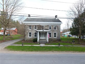 911 Trenton Falls Rd, Prospect, NY 13435