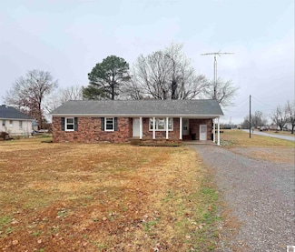 2730 State Route 58 E, Mayfield, KY 42066