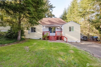 2395 SE Salmonberry Rd, Port Orchard, WA 98366