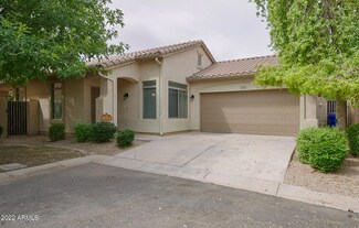 1325 E Thompson Way, Chandler, AZ 85286