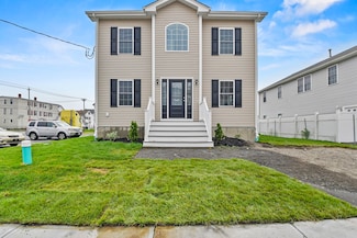 218 Tuttle St, Fall River, MA 02724