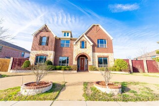 4505 Cadillac Dr, Plano, TX 75024