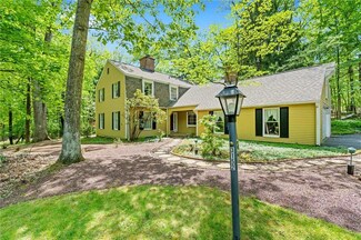 3152 Briar Rd, Center Valley, PA 18034