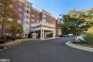 8002 Brynmor Ct Unit 403, Pikesville, MD 21208