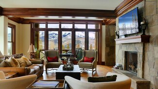 111 San Joaquin Rd Unit 1, Telluride, CO 81435