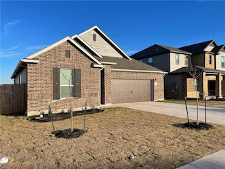 280 Kennicott Dr, Kyle, TX 78640