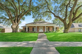 12243 Brookshire Ave, Baton Rouge, LA 70815