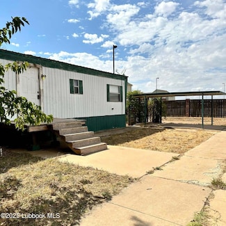 4802 Colgate Dr, Lubbock, TX 79416