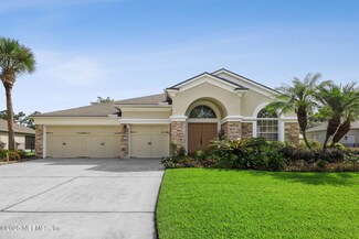 13321 Long Cypress Trail, Jacksonville, FL 32223