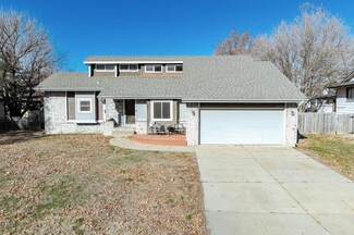 343 N Mark Allen St, Wichita, KS 67212