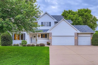 14078 Quince St NW, Andover, MN 55304