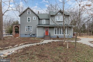 381 Mountain View Rd, Skillman, NJ 08558
