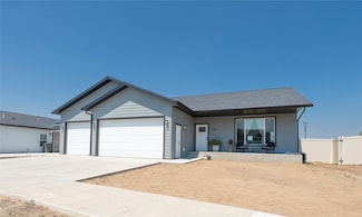 266 Meadow View Loop, East Helena, MT 59635