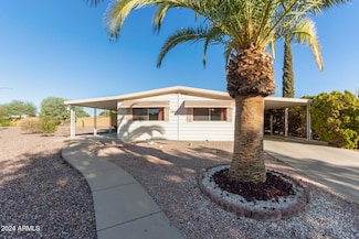 7654 E Calypso Ave, Mesa, AZ 85208