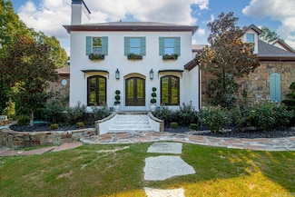 4150 Serene Dr, Bauxite, AR 72011