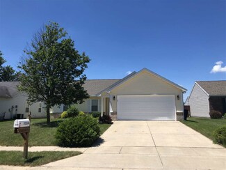 3354 Trafalgar Ct, Lafayette, IN 47909