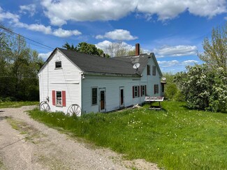 688 Fort Knox Rd, Prospect, ME 04981