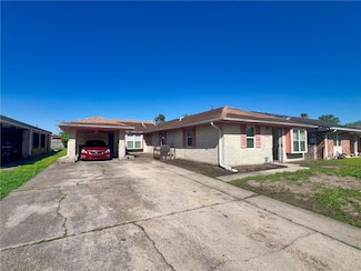 4540 42 Lafon Dr, New Orleans, LA 70126