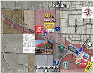 1158 Hoff Way, Orland, CA 95963