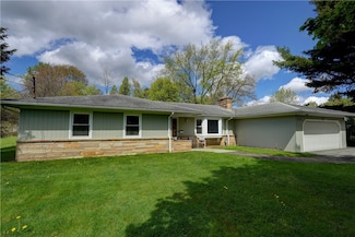 3731 Clover St, Henrietta, NY 14467
