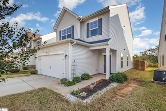 106 Ashborne Ln, Simpsonville, SC 29681