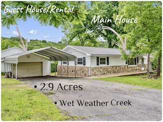 978 State Highway H, Forsyth, MO 65653