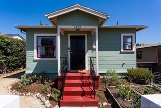 3430 Meade Ave, San Diego, CA 92116