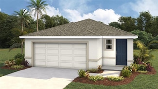 1215 Cape Chestnut Place, Ruskin, FL 33570