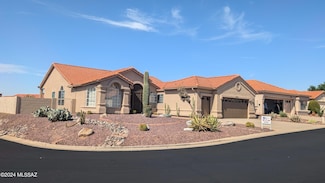 38314 S Samaniego Dr, Tucson, AZ 85739