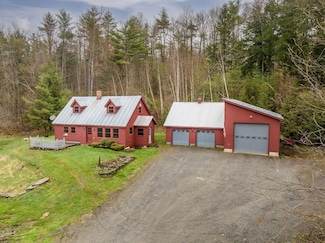2221 Wildlife Rd, White River Junction, VT 05001