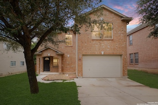 12915 Thomas Sumter St, San Antonio, TX 78233