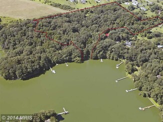 31902 Swantown Dr, Galena, MD 21635