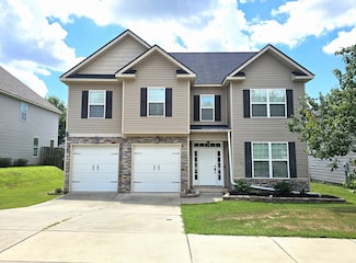 3019 Kilknockie Dr, Grovetown, GA 30813