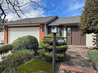 1745 Swanston Way, San Jose, CA 95132