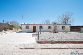 311 Rinconada Ave, Milan, NM 87021