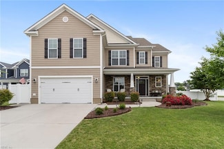 1909 Ferguson Loop, Chesapeake, VA 23322