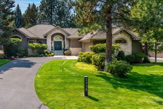 2315 NW Vardon Ct, Bend, OR 97701