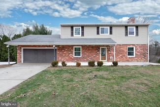 1373 Quail Hollow Rd, Harrisburg, PA 17112