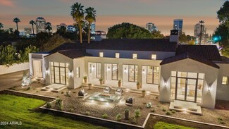 160 N Country Club Dr, Phoenix, AZ 85014