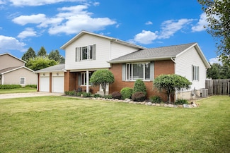 218 Adolph Shores Rd, Coldwater, MI 49036