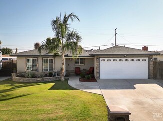 4400 Axminster St, Bakersfield, CA 93307