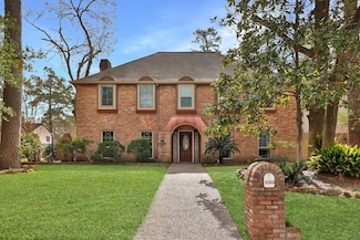 5503 Pebble Springs Dr, Houston, TX 77066