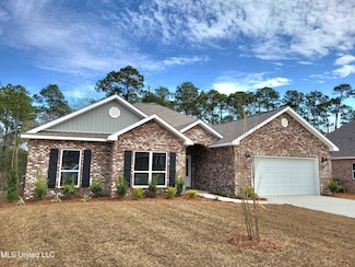 11521 Osage Loop, Ocean Springs, MS 39564