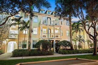 225 Murcia Dr Unit 201, Jupiter, FL 33458