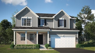 Townsend, Oswego, IL 60543